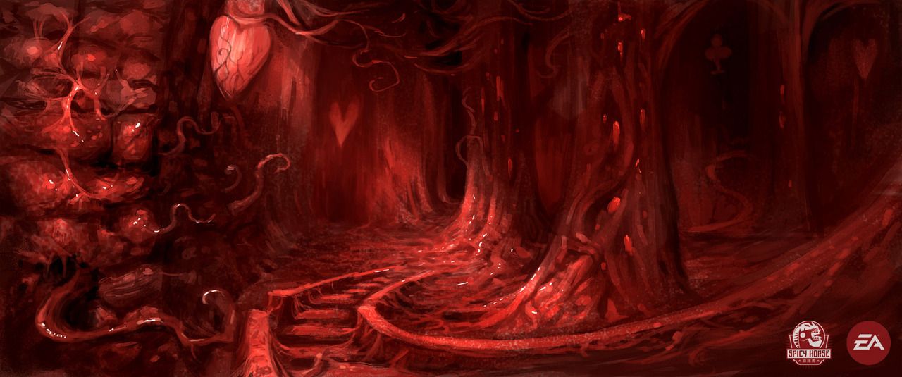 Alice: Madness Returns - Imagen 9